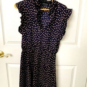 Fifth Label from Anthropologie. Size L. Professional vibe